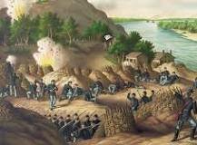 Vicksburg Campaign