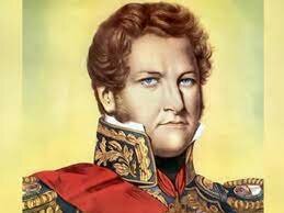 Por decreto Juan Manuel de Rosas suprime concurso de acreedores