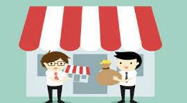 Timeline: TRANSFERENCIA DE FONDO DE COMERCIO