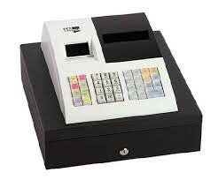 Cash registers