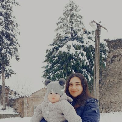 Timeline: ჩემი პატარა