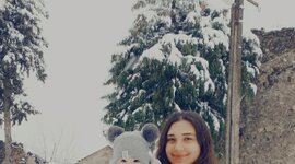 Timeline: ჩემი პატარა