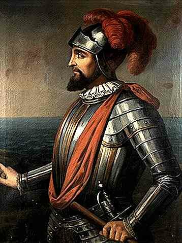 Vasco Nunez da Balboa