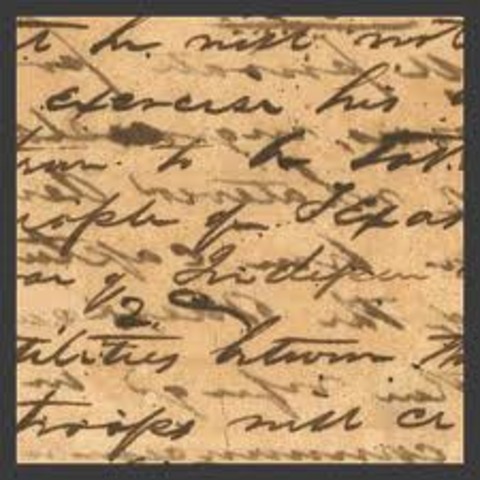 Treaty of Velasco grants Texas Independence