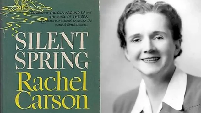 Rachel Carson