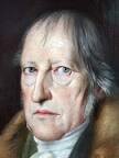 Georg Wilhelm Friedrich Hegel