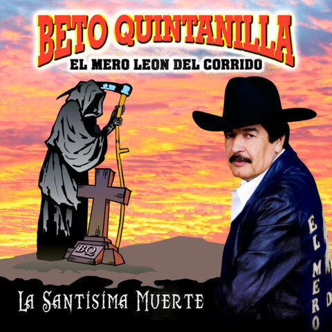 La Santisima Muerte (Póstumo)