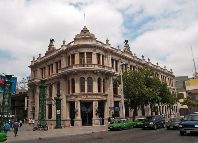 Creación de la Bolsa Mercantil