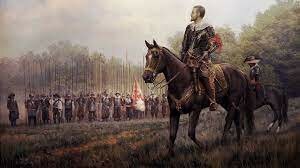 Batalla de Mühlberg