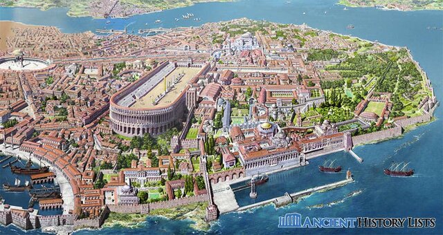 Roman Empire