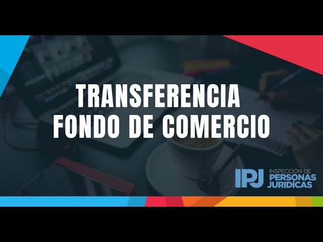 OCTAVO PASO (procedimiento de Transferencia)