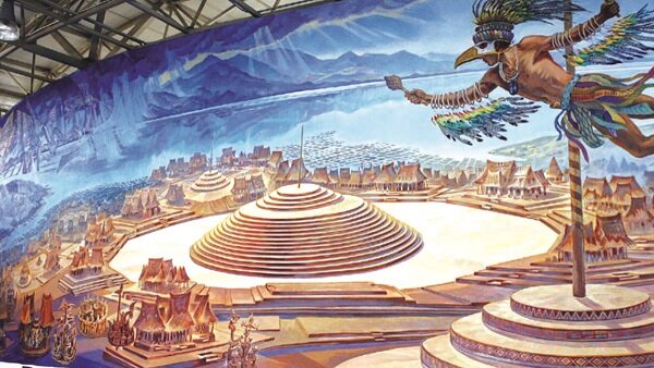 Jalisco época prehispánica