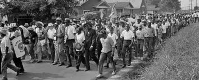 College admitted college student, but state denies decision.