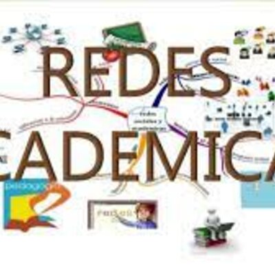 Timeline: 8 Redes académicas    (Grupo  #4)