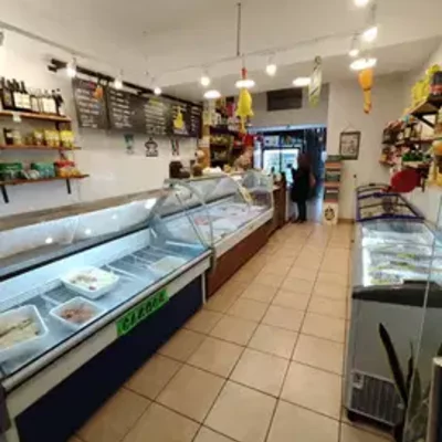 Timeline: Transferencia de fondo de comercio