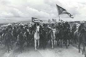 The Cuban Revolution