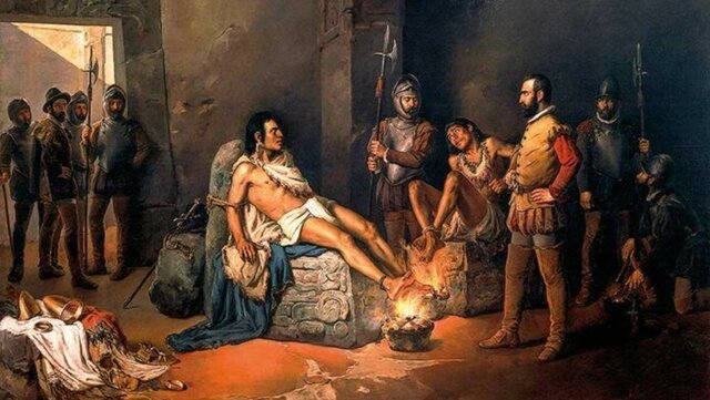 Conquista de jalisco