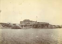 The Battle of Guantanamo Bay