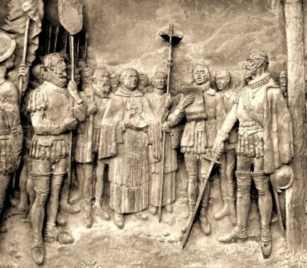 Fundación de Salta.