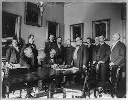 Protocol of Peace
