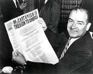 McCarthyism