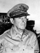 US general Douglas MacArthur removed as commander