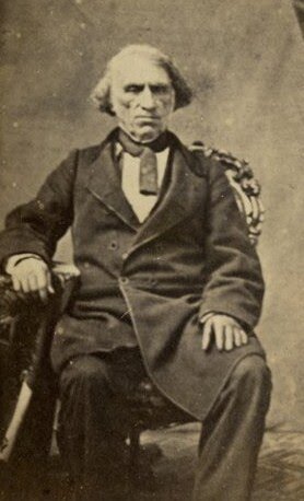 Proyecto de Código de Comercio.