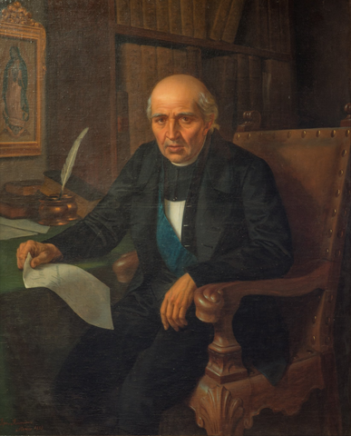 Gobierno de Miguel Hidalgo