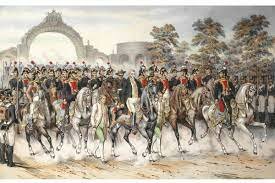 Plan de Gobierno provisional