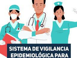sistema de vigilancia epidemiologica (SIVIGILA)