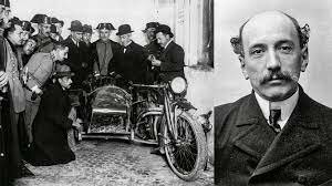 Matan a Eduardo Dato - Presidente de Gobierno