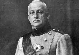 Miguel Primo de Rivera Dictador