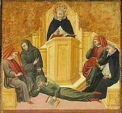 Filosofía Medieval Siglos V - XV d. C