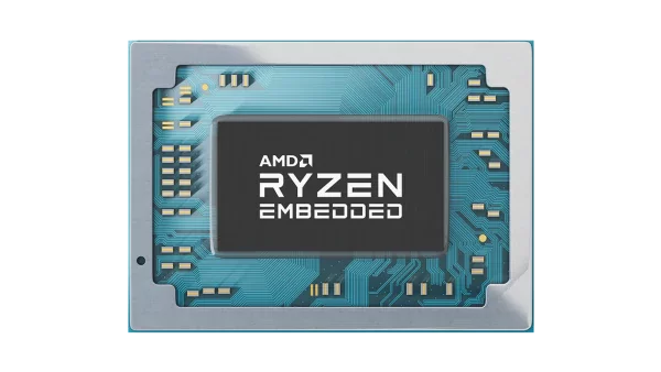Procesadores AMD Ryzen 2000 Series