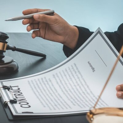 Timeline: Principales antecedentes del Derecho Comercial en Argentina