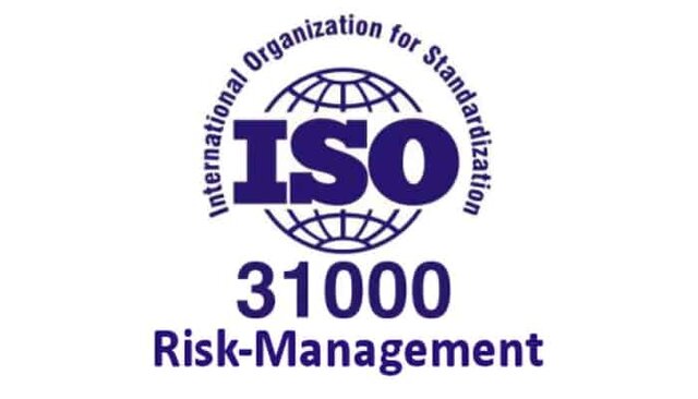 ISO 3100 DE 2018