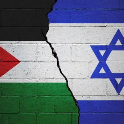 Timeline: Árabe vs Israelí