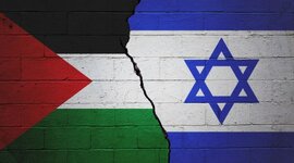 Timeline: Árabe vs Israelí