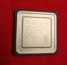 AMD K6-III