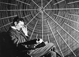 padre de la corriente alterna