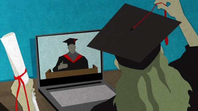 Termine el bachillerato