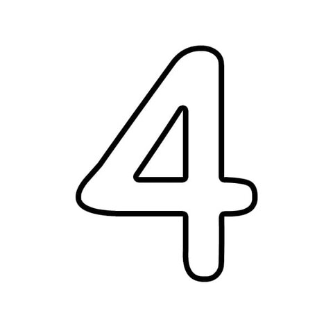 Artículo N° 5. Embargo.