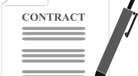 Timeline: Transferencia de fondo de comercio