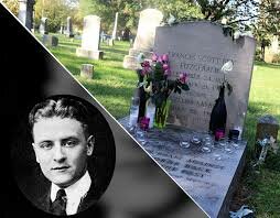 Death of F. Scott Fitzgerald