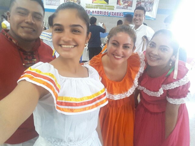 Actividad universitaria