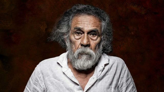 "Los Muertos"- Franciso "Paco" Toledo