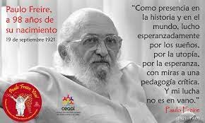 NACIMIENTO DE LA PEDAGOGIA CRITICA