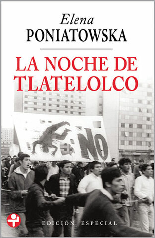 La Noche de Tlatelolco
