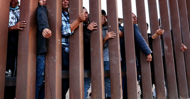 How Trump has already changed immigration policy