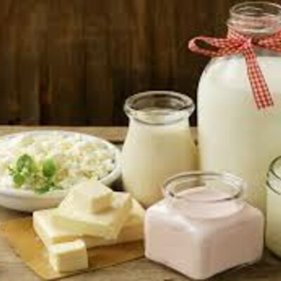 Timeline: პროექტი:ყველის წარმოება საქართველოში